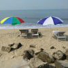 Отель Angel Garden Beach Homestay, фото 15