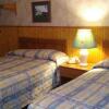 Отель Catskill Motor Court Motel в Мейплкресте