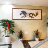 Отель Oriental International Hotel, фото 1