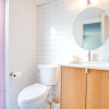 Отель Bubble Gum Modern Holiday home 3, фото 8