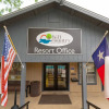 Отель Hill Country Cottage and RV Resort, фото 1