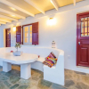 Отель Fouli's House at Porto Vlastos, фото 13