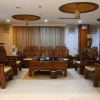 Отель Jinmei Hotel, фото 9