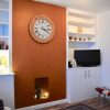 Отель Charming 1 Bedroom Flat in Central Brighton, фото 6