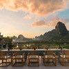 Отель Yangshuo Zen Garden Resort, фото 39