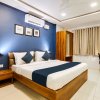 Отель SilverKey Executive Stays 60501 Babul Nagar, фото 2