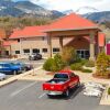 Отель Magnuson Hotel Manitou Springs, фото 14