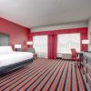 Отель Holiday Inn Hotel & Suites Lafayette North, an IHG Hotel, фото 34