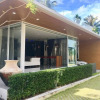 Отель Samui Grand Park Villa A2 - 3 Bedroom, фото 8