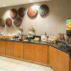 Отель SpringHill Suites Indianapolis Fishers, фото 15