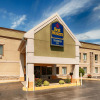 Отель Best Western Crossroads Inn, фото 29