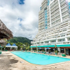 Отель Andaman Sea View Apartment - Patong Beach, фото 14