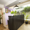 Отель Octave Uptown Suites, фото 2