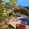 Отель Kecapi Villa Seminyak by Ini Vie Hospitality, фото 26