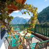 Отель Apartment Between Mayrhofen and Finkenberg, фото 2