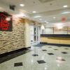 Отель Red Roof Inn & Suites Philadelphia - Bellmawr, фото 10