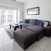 Отель Modern + Bright 2BR With Dubai Marina Views!, фото 7
