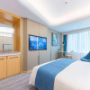 Отель Howard Johnson By Wyndham Leonora Plaza Shanghai, фото 11