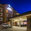 Отель Best Western Wainwright Inn & Suites, фото 31