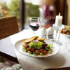 Отель Hotelik & Restauracja Złota Kaczka, фото 10