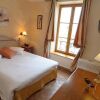 Отель Hostellerie de la Tour d'Auxois, фото 4
