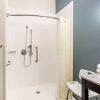 Отель Sleep Inn & Suites, фото 8
