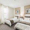 Отель Luxury 6-bed/6-bath Championsgate Resort Hm-1516mb, фото 4