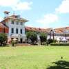Отель Hôtel des Thermes Antsirabe, фото 18