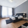 Отель Apartmány Homér Plzeň, фото 18