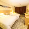 Отель City Convenience Inn Yichang Dongshan, фото 6