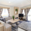 Отель 3 Bed New Lodge - 7 Lakes Country Park Dn17, фото 8