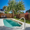 Отель Destin Beach House - Just A Splash By Panhandle Getaways, фото 14