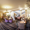 Отель The Royal Highland Hotel, фото 2