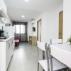 Отель C&V Apartamentos - Horno de Marina, фото 4