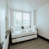 Отель Cozy 6BR Home Near Plaza Dist -sleeps 15, фото 21