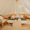 Отель Cocooning Tipi - Seignosse, фото 1