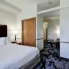 Отель Fairfield Inn & Suites Marriott San Antonio Boerne, фото 5