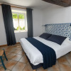 Отель Chambres d'hotes - Domaine de Bacqueville, фото 5
