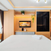 Отель Best Choice Studio Room Apartment At Gateway Pasteur, фото 12