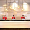 Отель Swiss Belinn Karawang, фото 13
