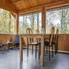 Отель Modern Holiday Home in Stramproy in a Natural Park, фото 15