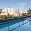 Отель Harbouredge Suites by Totalstay, фото 14