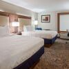 Отель Best Western Plus Kansas City Airport-KCI East, фото 7