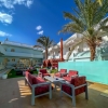 Отель La Perla dahab Hotel, фото 16