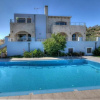Отель Amazing Villa Arios, фото 8