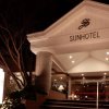 Отель Sunhotel Fukuyama, фото 9