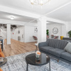 Отель La Monarca Residential Hotel | Queen Room | Unit 606, фото 8
