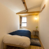 Отель Hostel Nagayado Osaka, фото 5