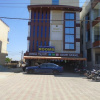 Отель Mohan residency, фото 2