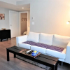 Отель Brand New 1bdr 1den Condo in Vancouver, фото 15